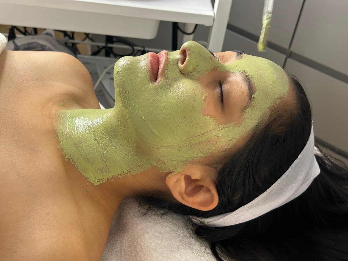 Mask Ritual