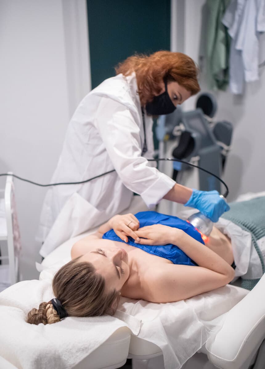 Body Contouring