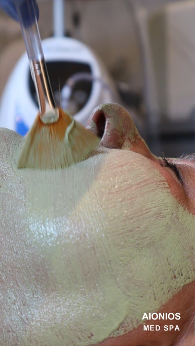 Custom Facial